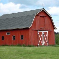 Barns