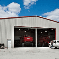 Farm Buildings